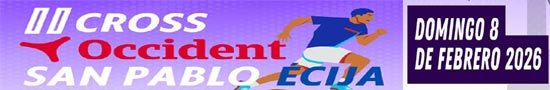 II CROSS SAN PABLO