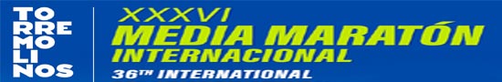 XXVI MEDIA MARAT�N TORREMOLINOS