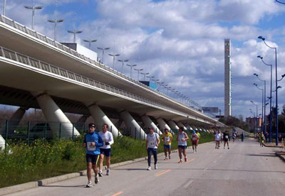 Vencer el maraton