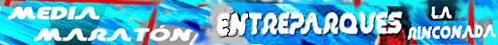 V MEDIA MARATN ENTREPARQUES