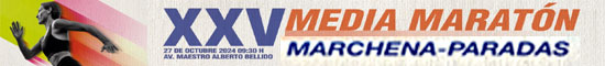 24 MEDIA MARATN MARCHENA-PARADAS