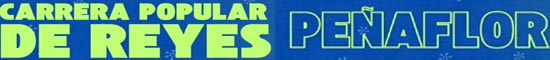 CARRERA DE REYES PEAFLOR