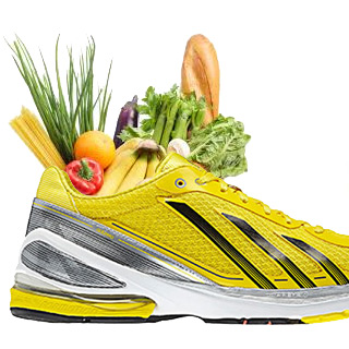 Alimentos saludables
